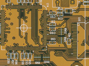 PCB圖例1