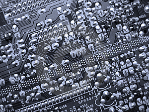 PCB圖例2