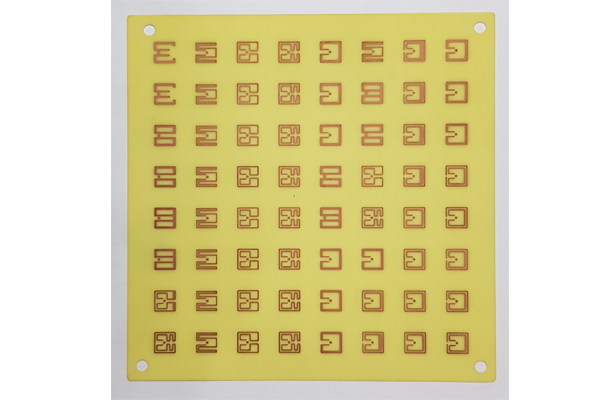 天線板(T:0.15mm)